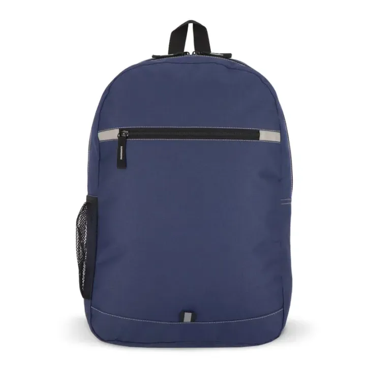 R-PET 600D Nevada backpack 18L - LT95354 (N0010)